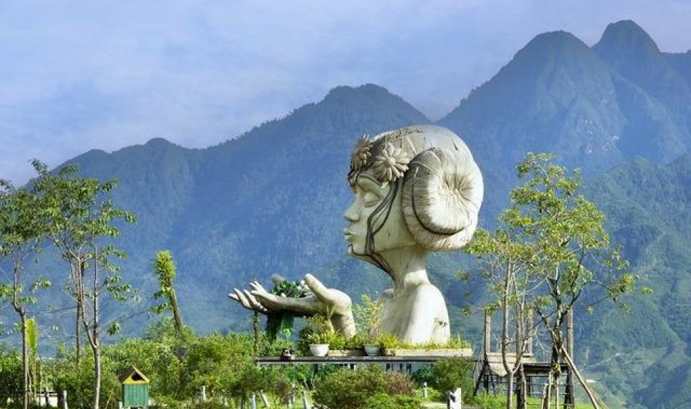 Hanoi - Sapa - Halong - Hanoi 7 Days