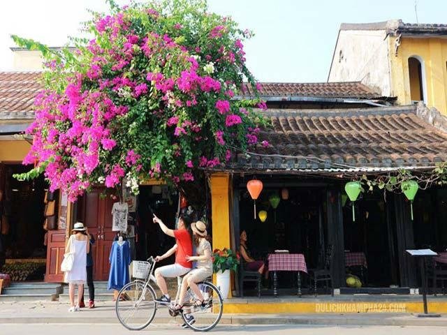 The Heritages In Vietnam