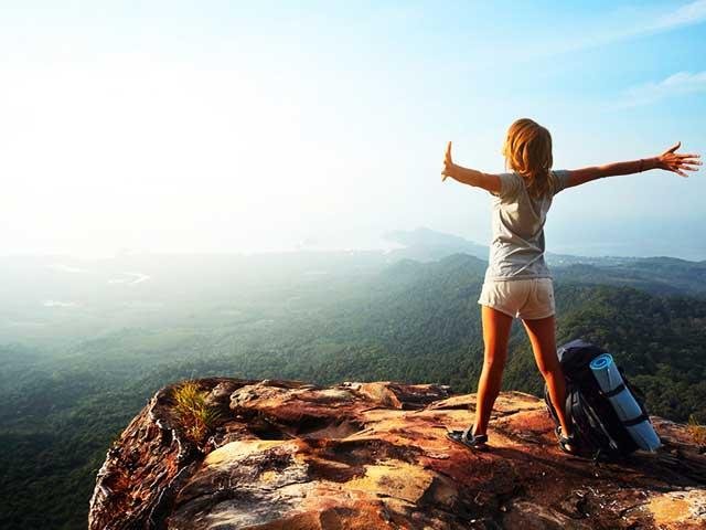 Tour For Single Traveler