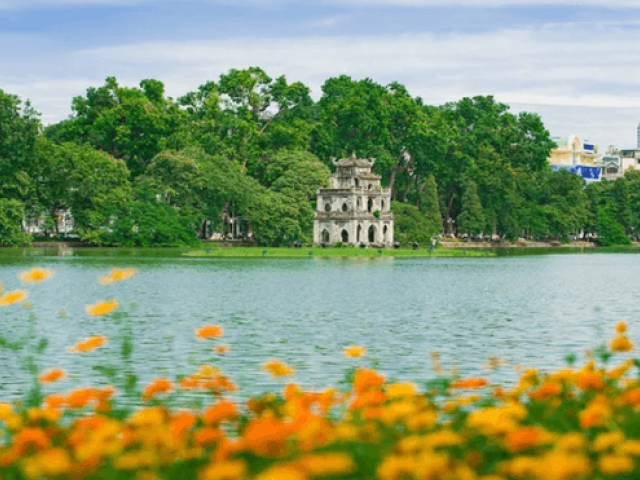 Phu Quoc – Hanoi – Ninh Binh – Halong 8 Days