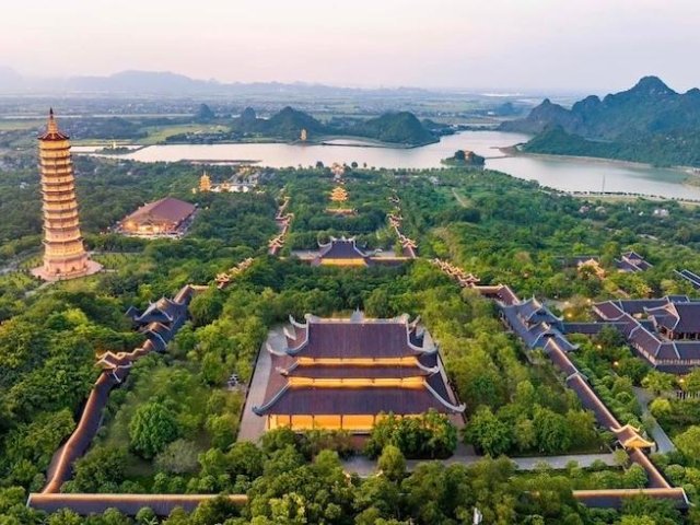 Vietnam Highlights