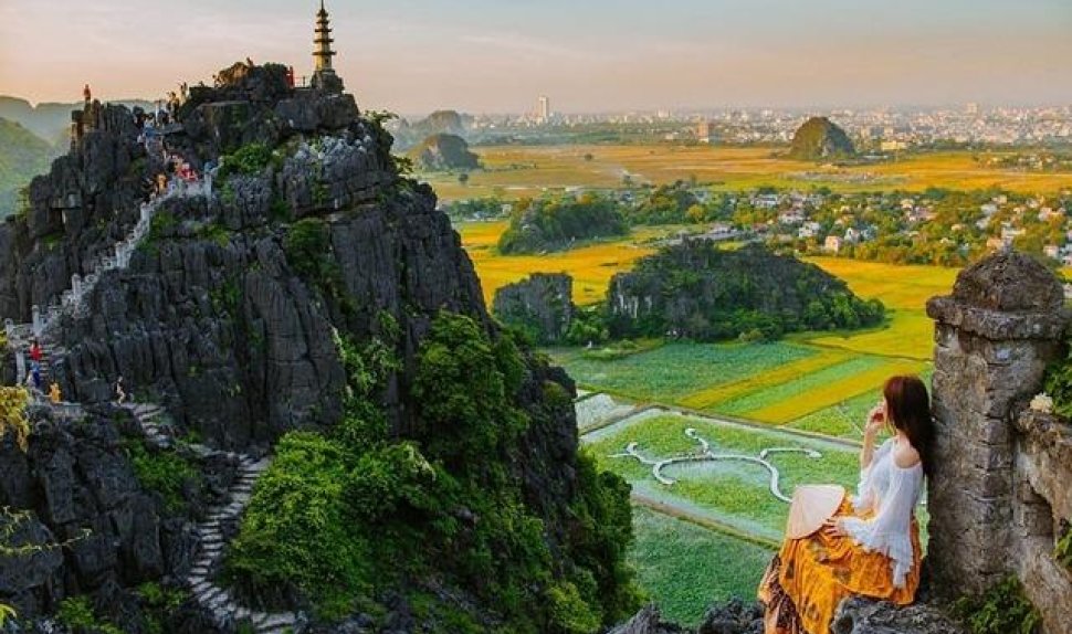 Vietnam Highlights