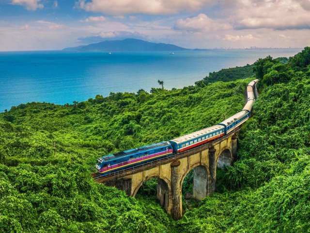Vietnam Heritage Discovery