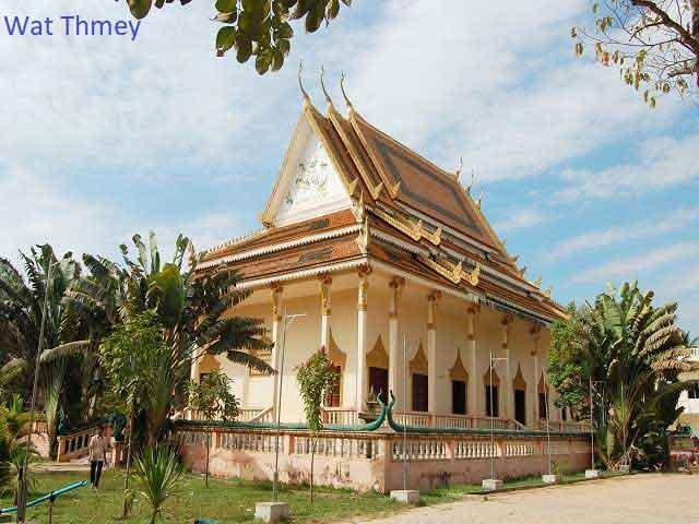 Explore Siem Reap And Phnom Penh