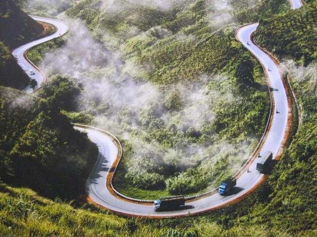 Dalat Countryside Tour