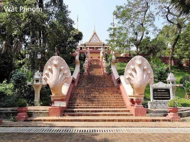 Explore Siem Reap And Phnom Penh