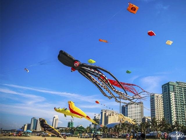 Danang Seaport