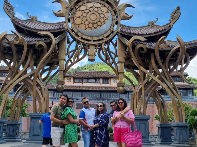 Danang 4 Days