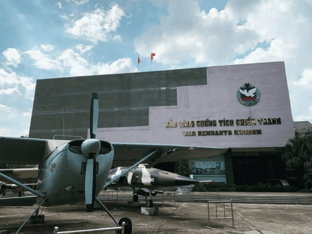14 Days Footprints Of Vietnam History