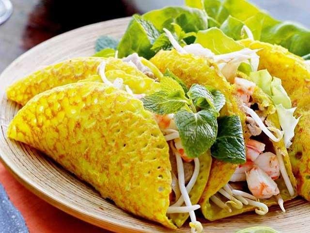 Vietnamese Culinary Journey