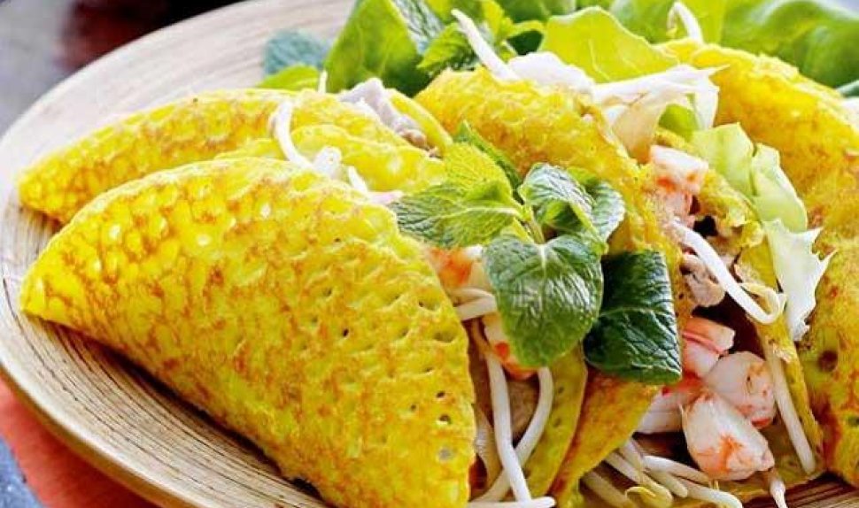 Vietnamese Culinary Journey