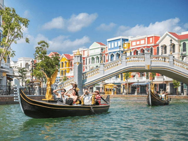 Phu Quoc 4 days