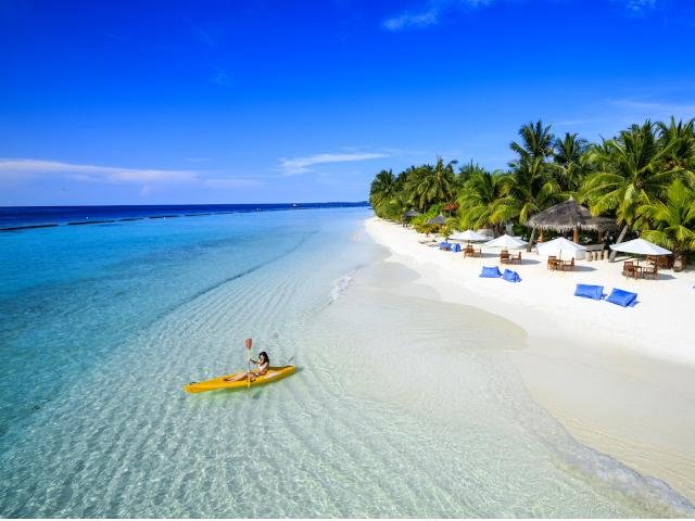 Phu Quoc Beach Holiday