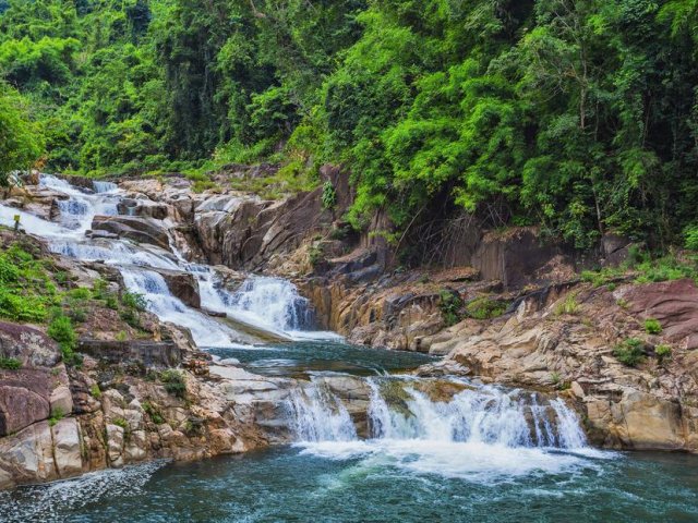 Mountain Biking & Rafting Full Day Tour