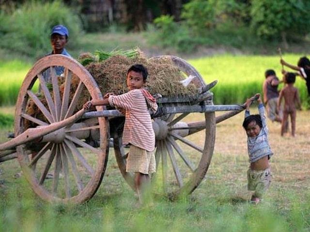 Highlights of Cambodia