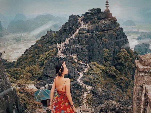 Vietnam Discovery –  Ladies’ Tour