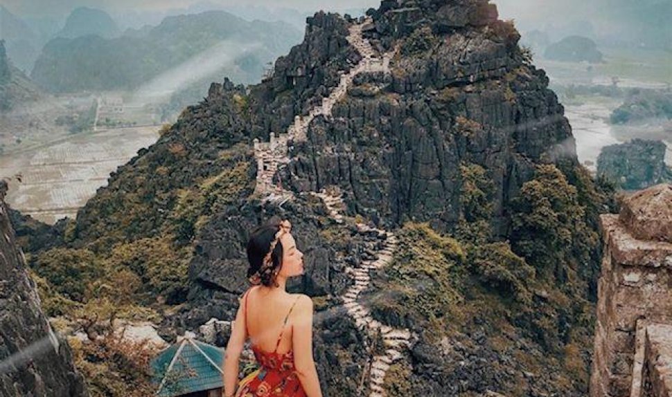 Vietnam Discovery –  Ladies’ Tour