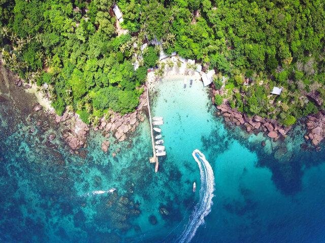 Hanoi - Halong - Ho Chi Minh - Phu Quoc 9 Days