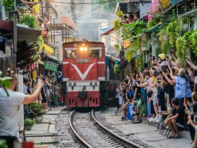 Vietnam – The essential Way