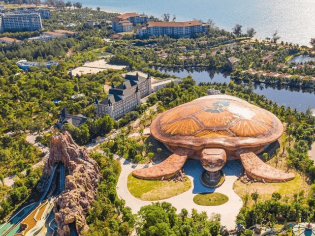 Danang – Phu Quoc 7 Days
