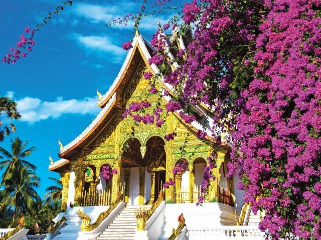 The Best Of Indochina