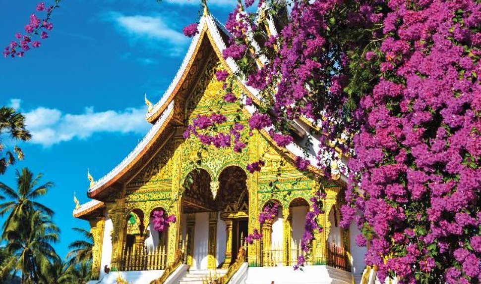 The Best Of Indochina