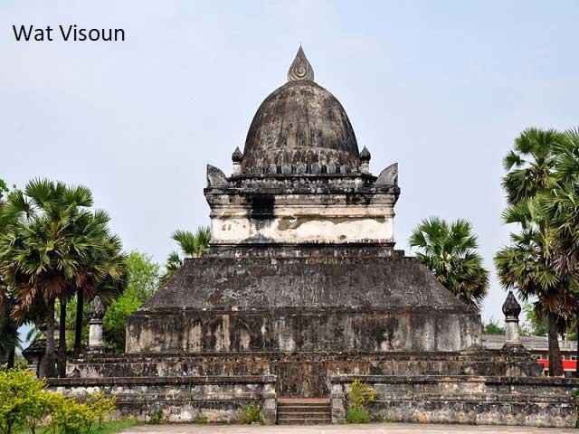 Discover Luang Prabang