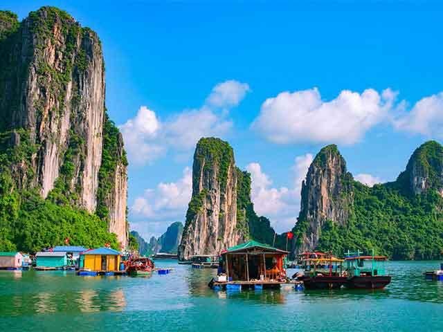 Vietnam Dynamic Vacation