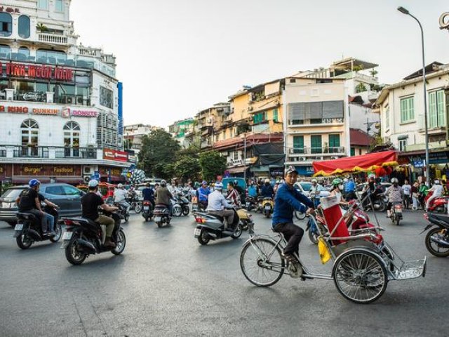 Phu Quoc – Da Nang – Hanoi 11 Days