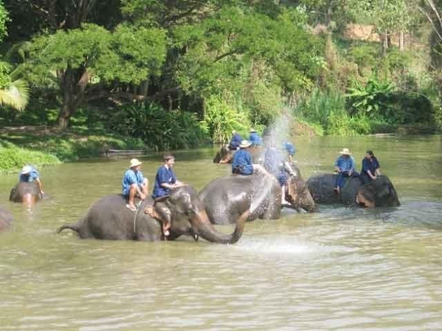 Mekong Voyage To Luang Prabang