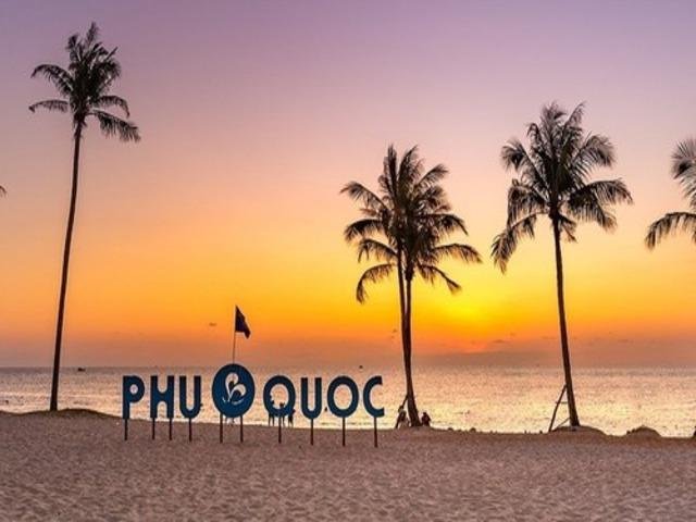 Phu Quoc Beach Holiday