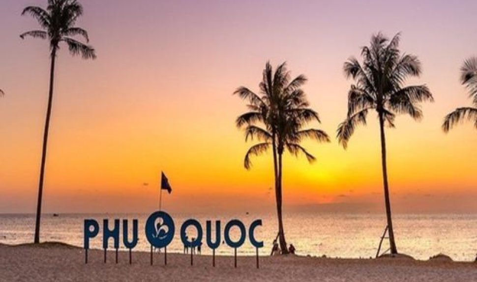 Phu Quoc Beach Holiday