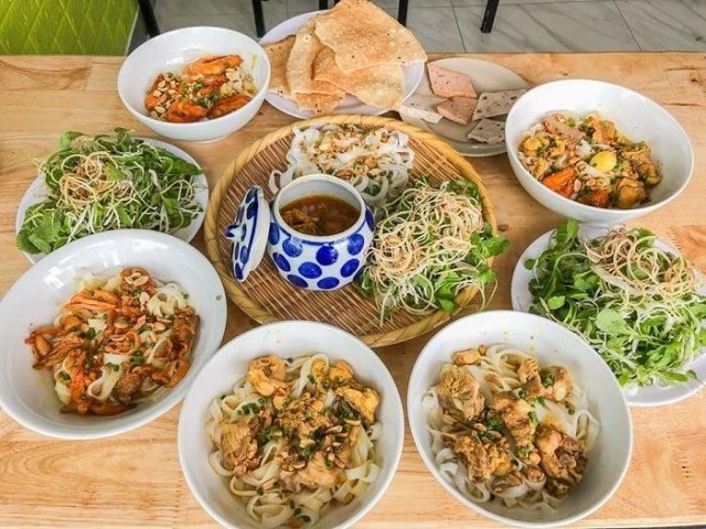 Ho Chi Minh City Cooking Class