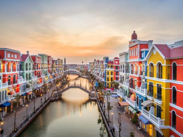 Vietnam holidays for Family