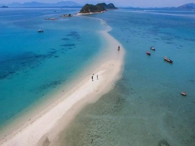 Nha Trang 4 Island Hopping Tour
