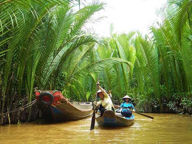 Mekong Delta 3 Days 2 Nights Tour