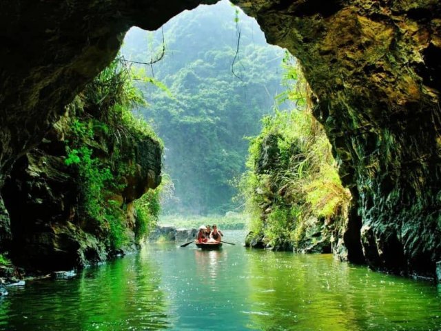 Hanoi – Ninh Binh – Sapa – Halong Bay – Phu Quoc 10 Days