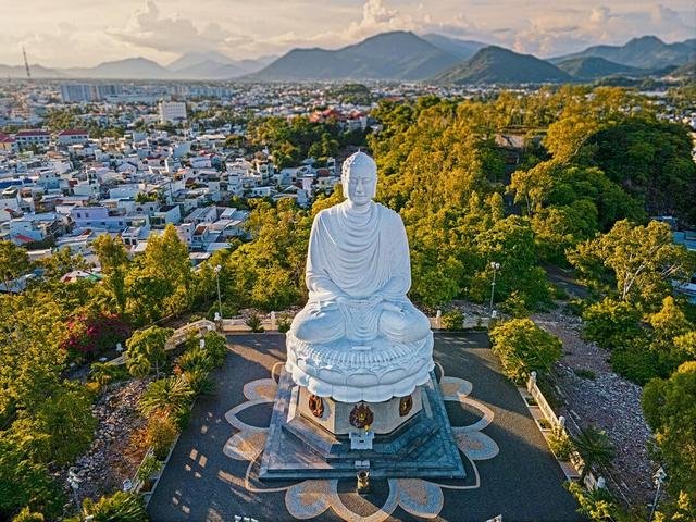 Nha trang countryside tour by car
