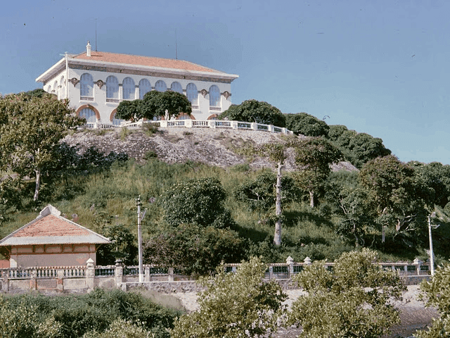 Vung Tau City Group Tour From Saigon