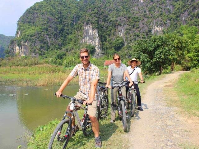 Indochina Tour - 3 in 1 trip