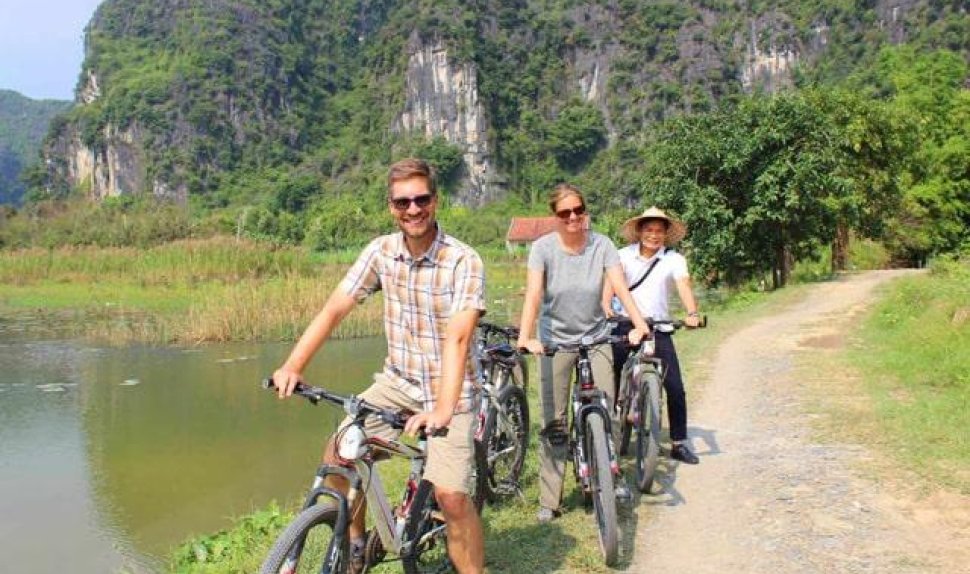 Indochina Tour - 3 in 1 trip