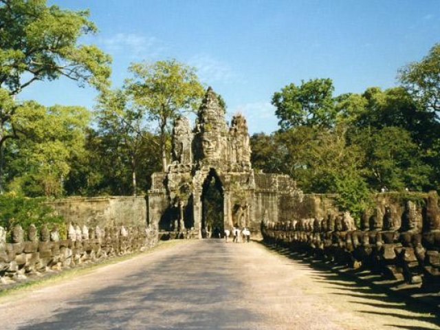 Siem Reap 4 Days
