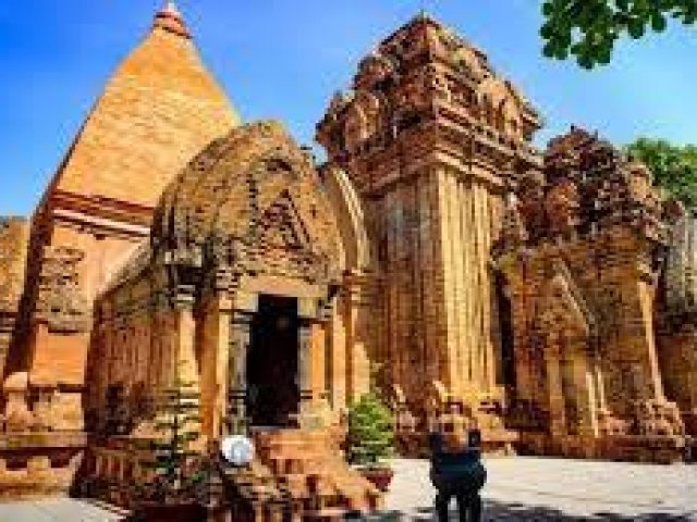 Nha Trang Highlight Half Day City Tour