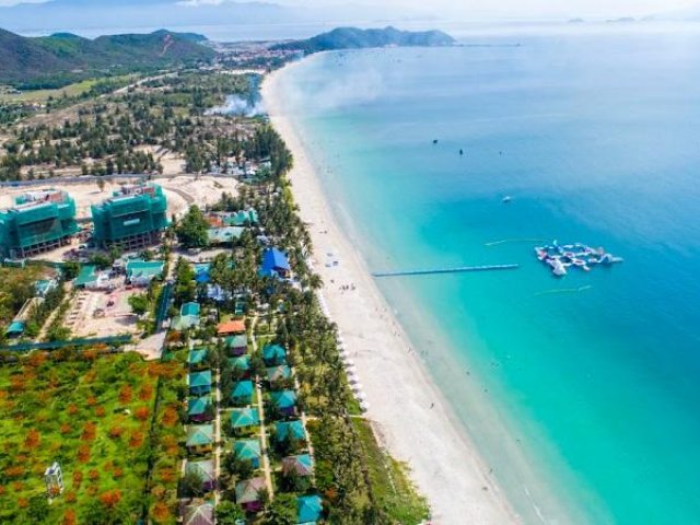 Full Day Diep Son Island Tour From Nha Trang