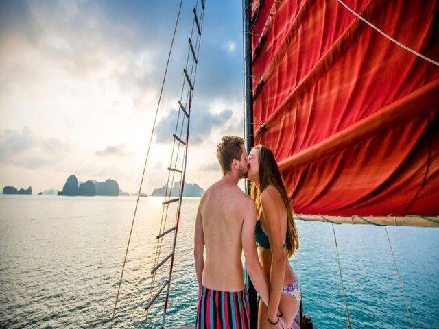 Just The Two of Us - A Romantic Escape to Vietnam