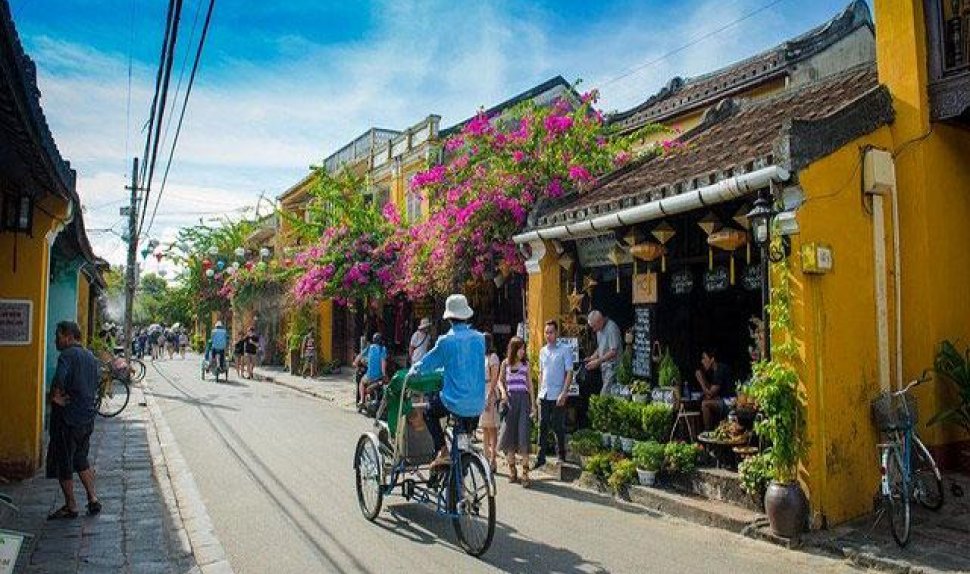 11 Day Enchanting Vietnam