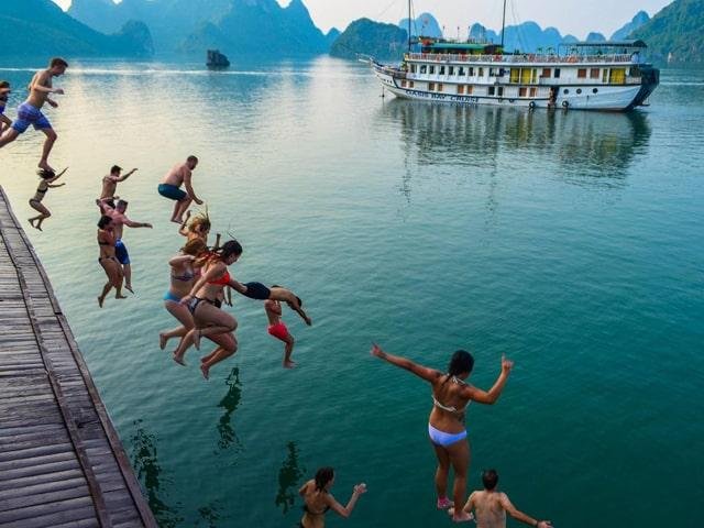 Best of Vietnam and Cambodia