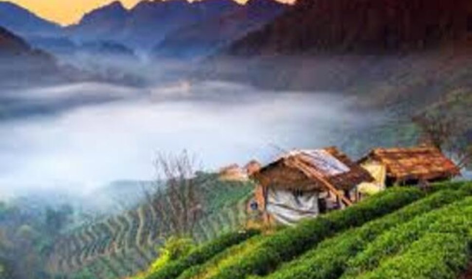 Thailand and the Golden Triangle