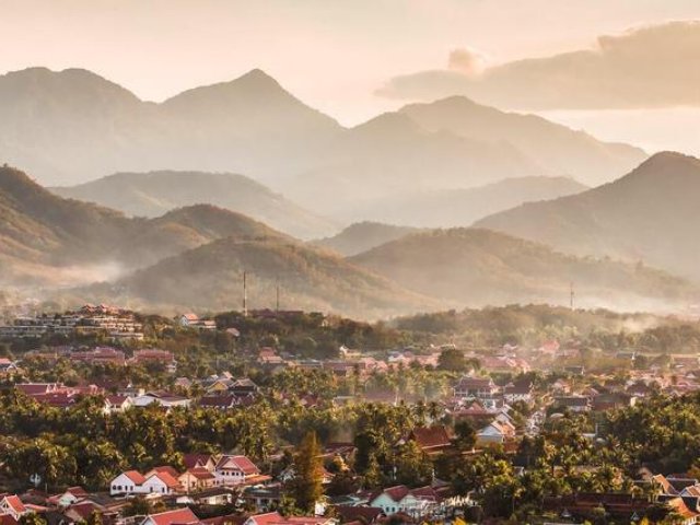 Luang Prabang Classic 3Days