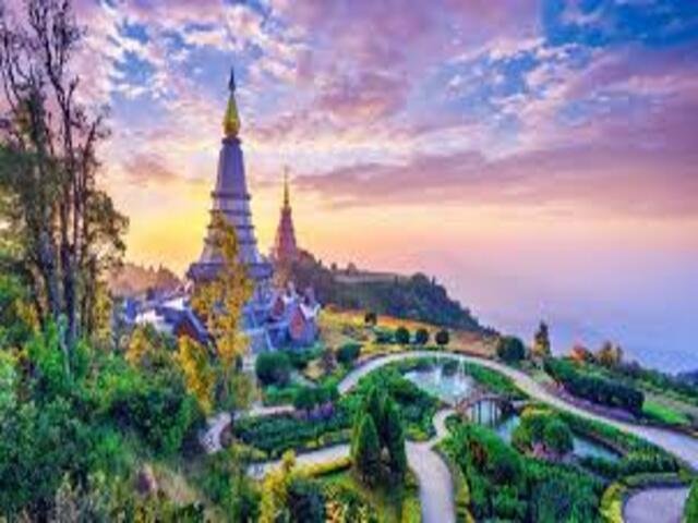 Golden Heritage Journey: Thailand, Vietnam & Cambodia